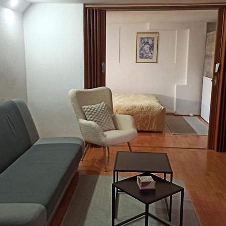 Apartman Oaza Olja Beograd Eksteriør bilde