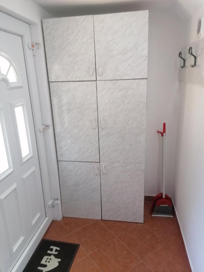 Apartman Oaza Olja Beograd Eksteriør bilde