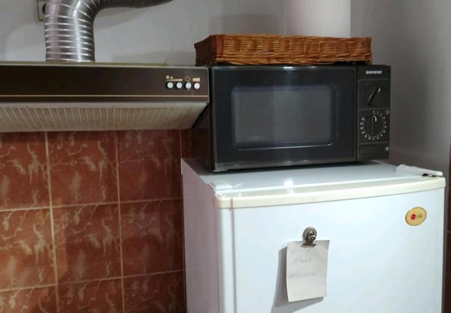 Apartman Oaza Olja Beograd Eksteriør bilde