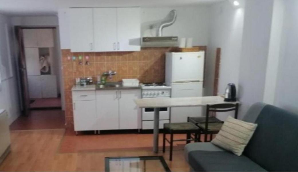 Apartman Oaza Olja Beograd Eksteriør bilde