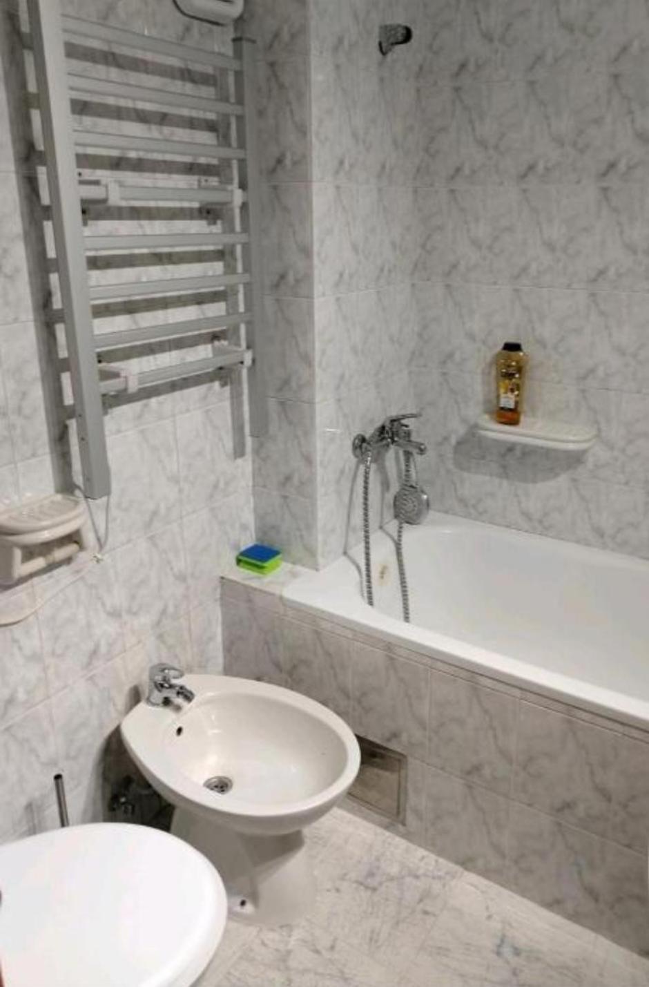 Apartman Oaza Olja Beograd Eksteriør bilde