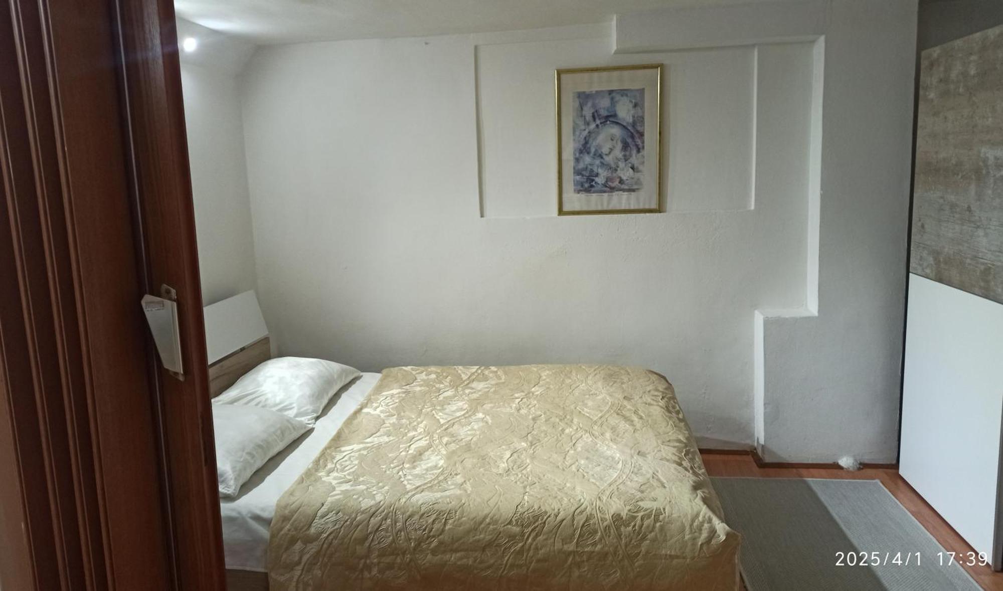 Apartman Oaza Olja Beograd Eksteriør bilde